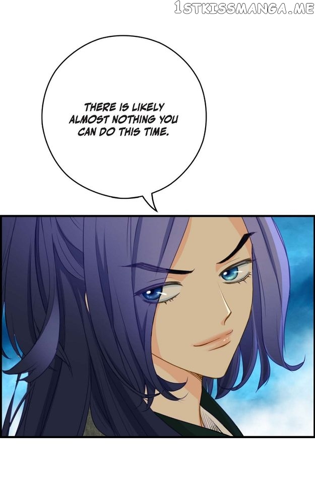 Sarasah – Manga Chapter 104 - page 23