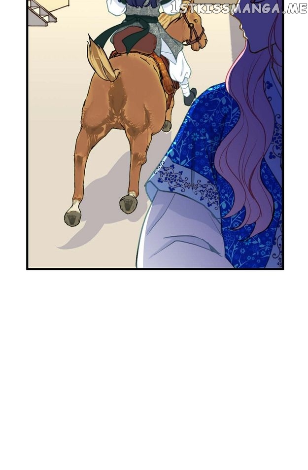 Sarasah – Manga Chapter 104 - page 28