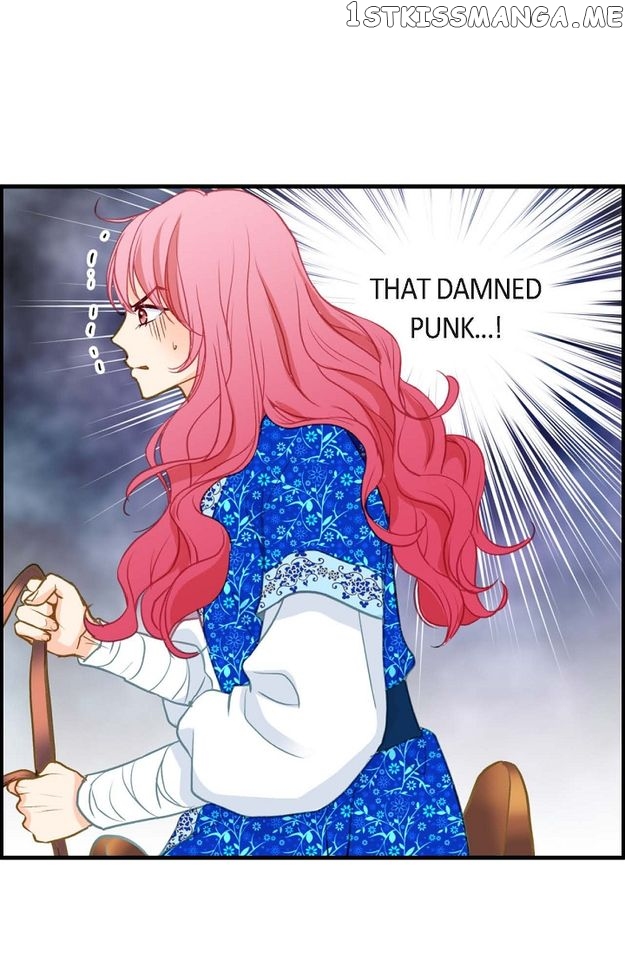 Sarasah – Manga Chapter 104 - page 29