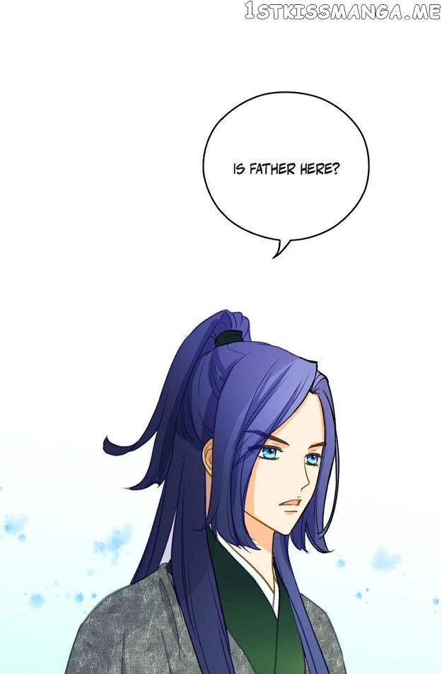 Sarasah – Manga Chapter 104 - page 35