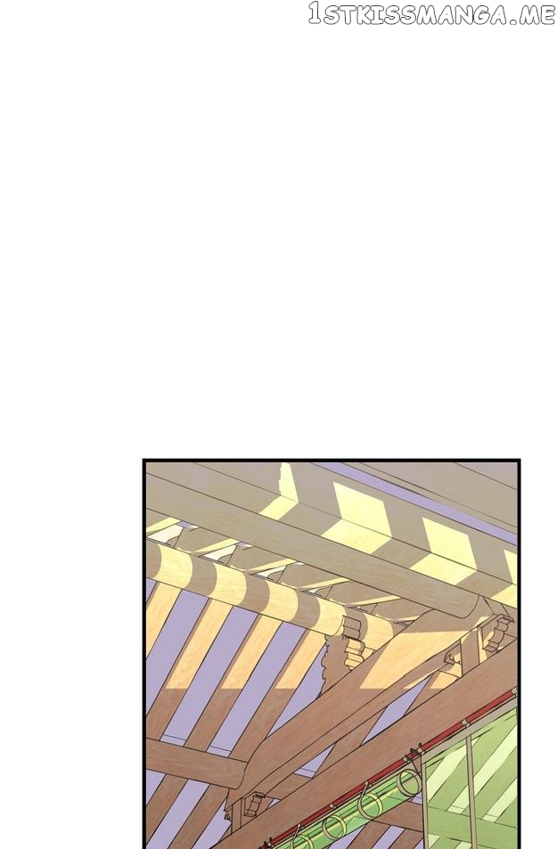 Sarasah – Manga Chapter 104 - page 37