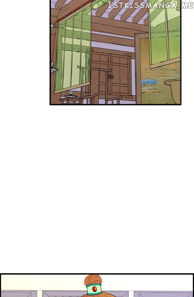 Sarasah – Manga Chapter 104 - page 38