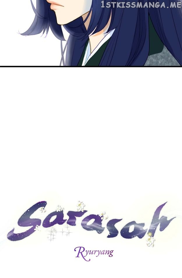 Sarasah – Manga Chapter 104 - page 4