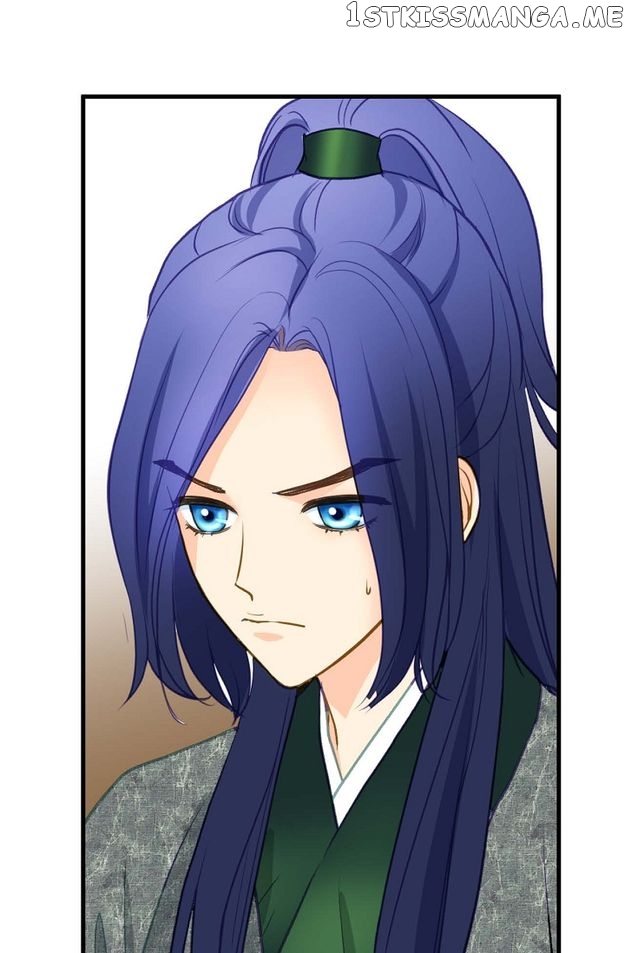 Sarasah – Manga Chapter 104 - page 40