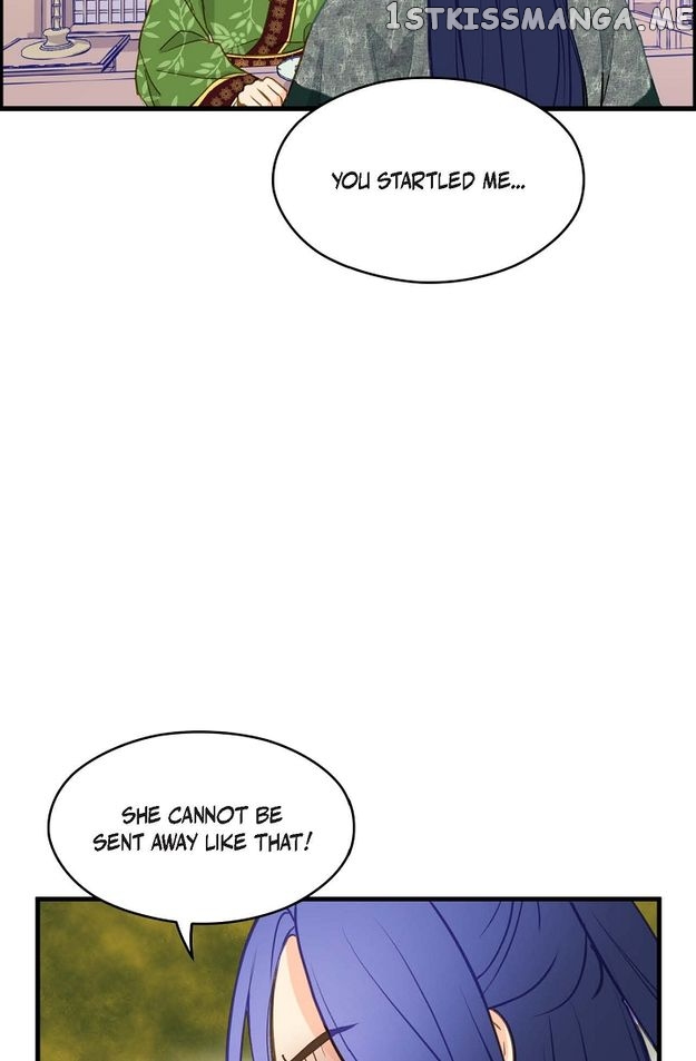 Sarasah – Manga Chapter 104 - page 42