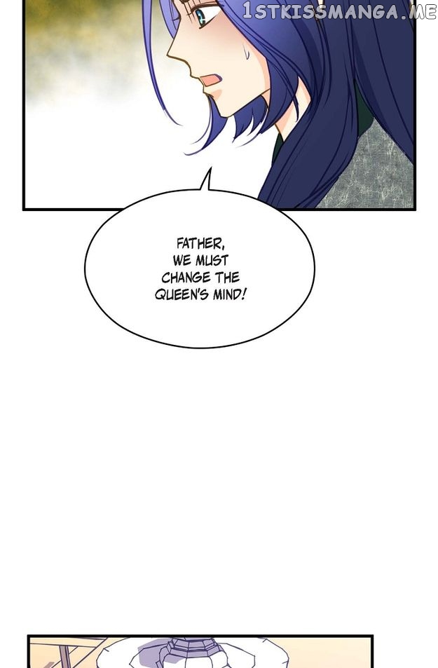 Sarasah – Manga Chapter 104 - page 43