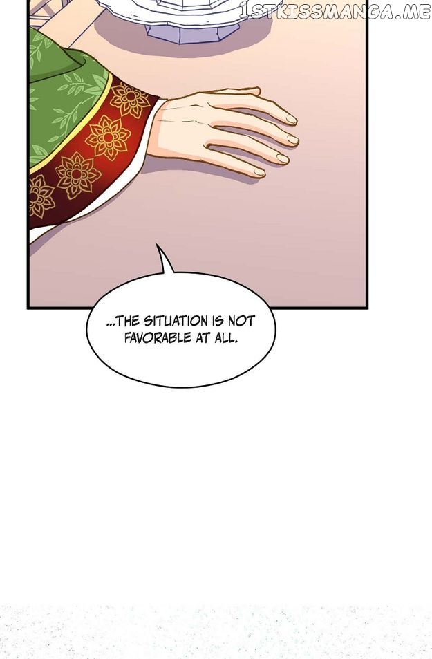 Sarasah – Manga Chapter 104 - page 44