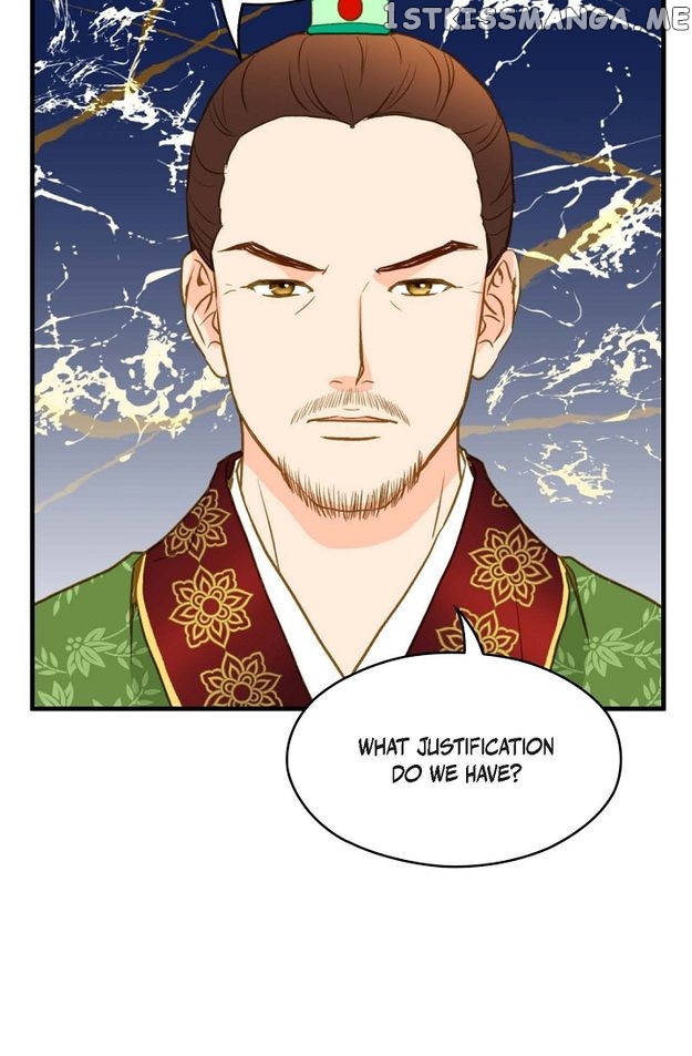 Sarasah – Manga Chapter 104 - page 47
