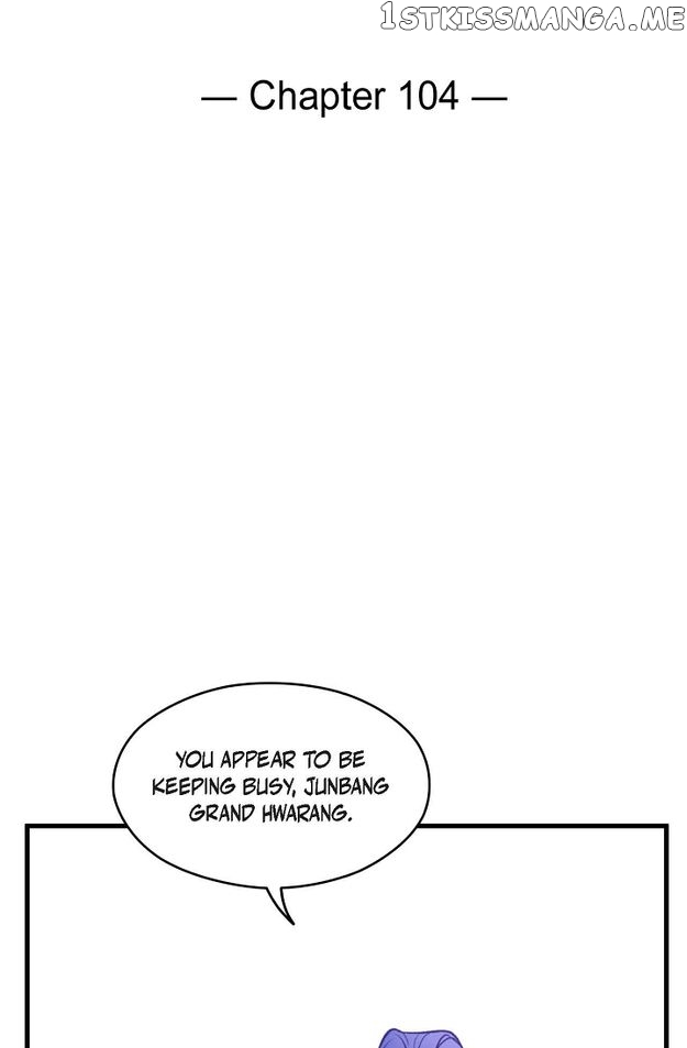 Sarasah – Manga Chapter 104 - page 5