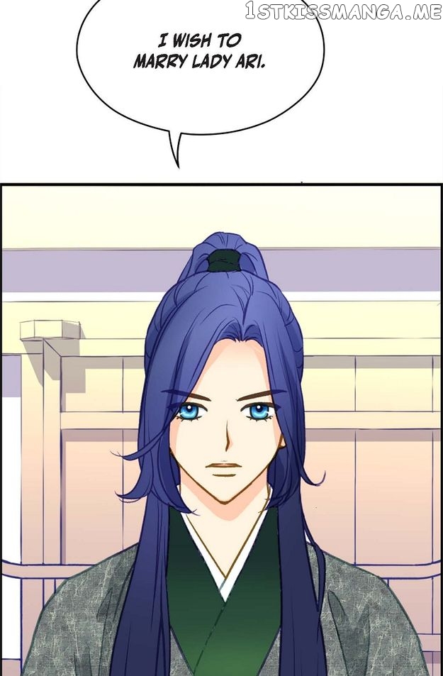 Sarasah – Manga Chapter 104 - page 50