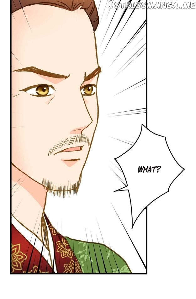 Sarasah – Manga Chapter 104 - page 52
