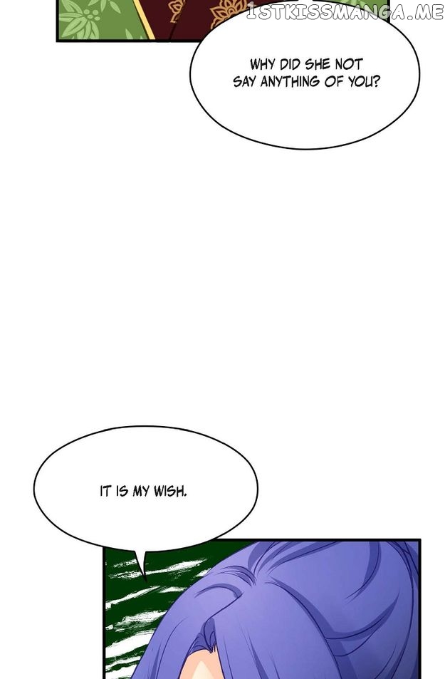 Sarasah – Manga Chapter 104 - page 56