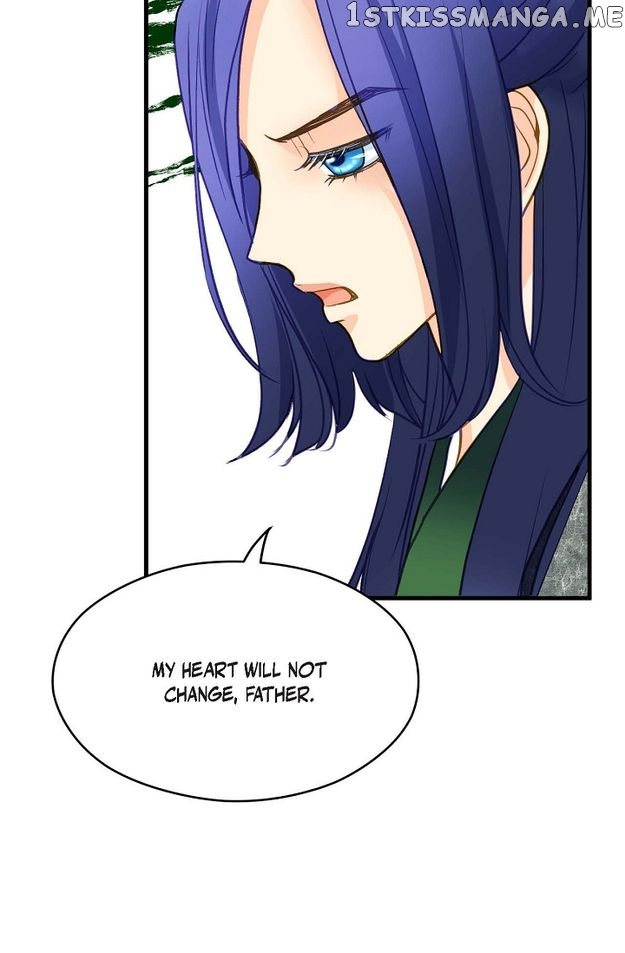 Sarasah – Manga Chapter 104 - page 57