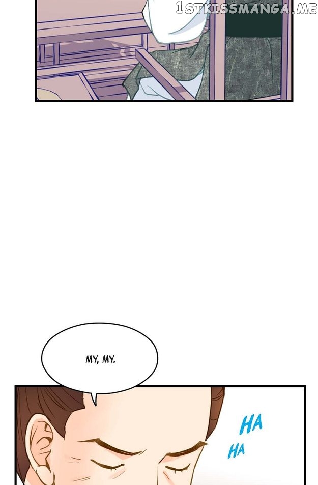 Sarasah – Manga Chapter 104 - page 59