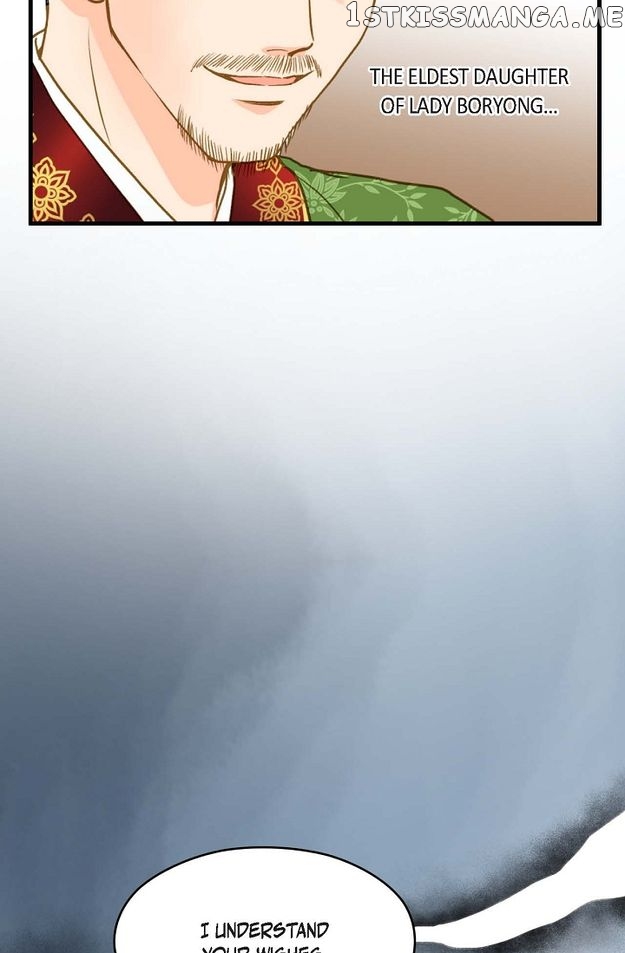 Sarasah – Manga Chapter 104 - page 60