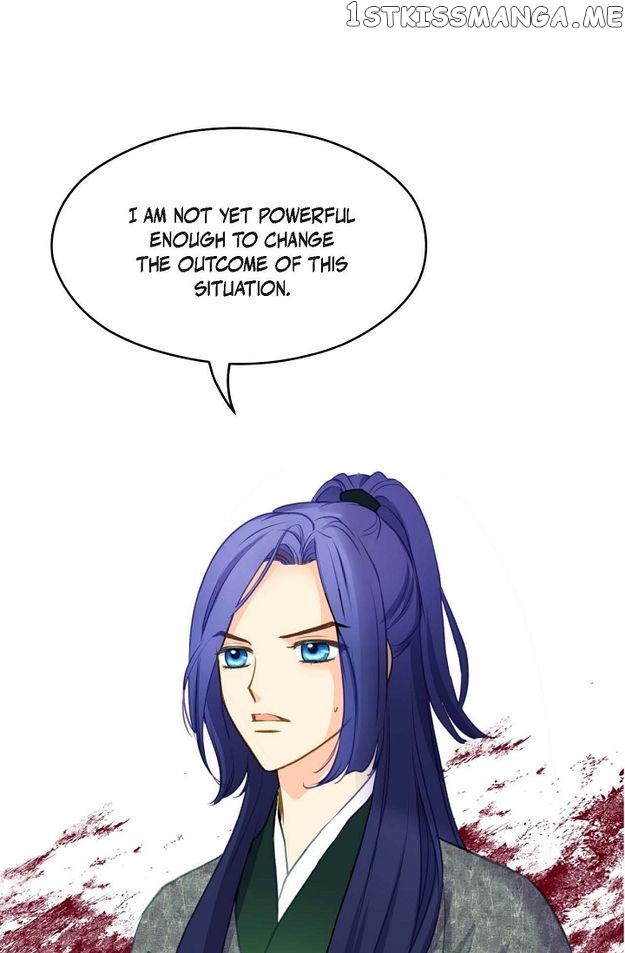 Sarasah – Manga Chapter 104 - page 62