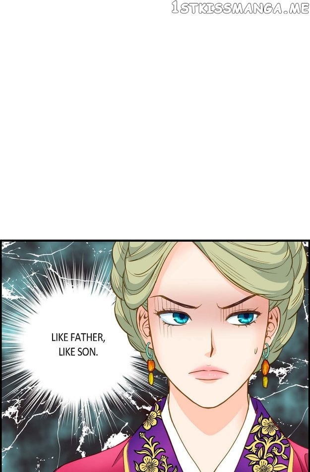 Sarasah – Manga Chapter 104 - page 69