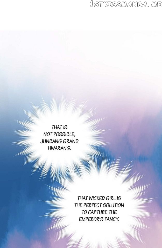 Sarasah – Manga Chapter 104 - page 74