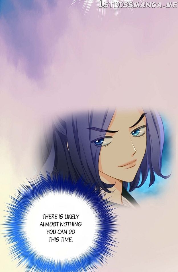 Sarasah – Manga Chapter 104 - page 75