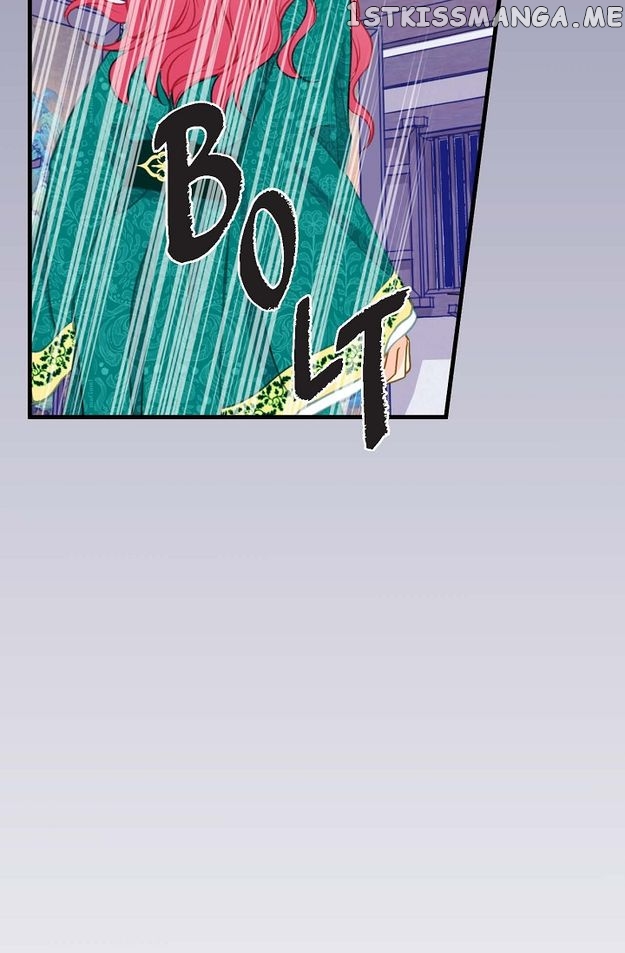 Sarasah – Manga Chapter 104 - page 79