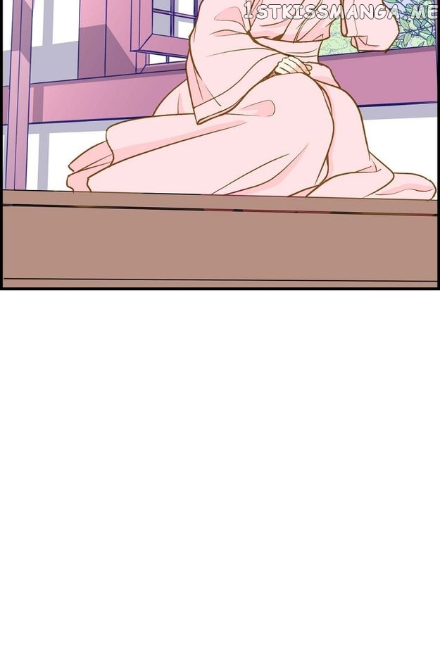 Sarasah – Manga Chapter 104 - page 81