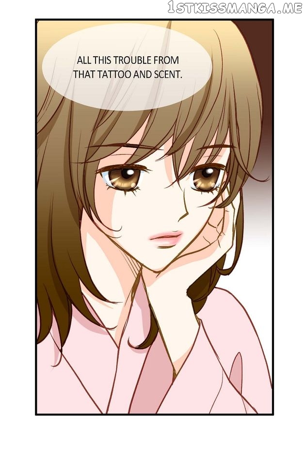 Sarasah – Manga Chapter 104 - page 82