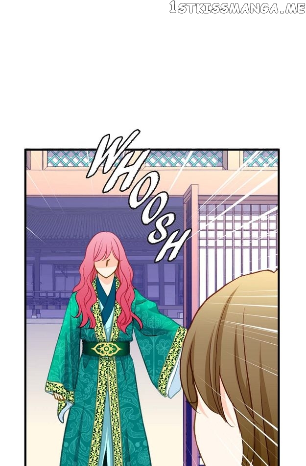 Sarasah – Manga Chapter 104 - page 85
