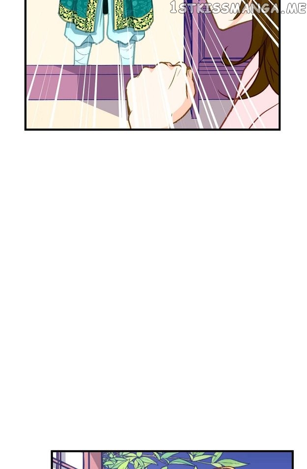Sarasah – Manga Chapter 104 - page 86