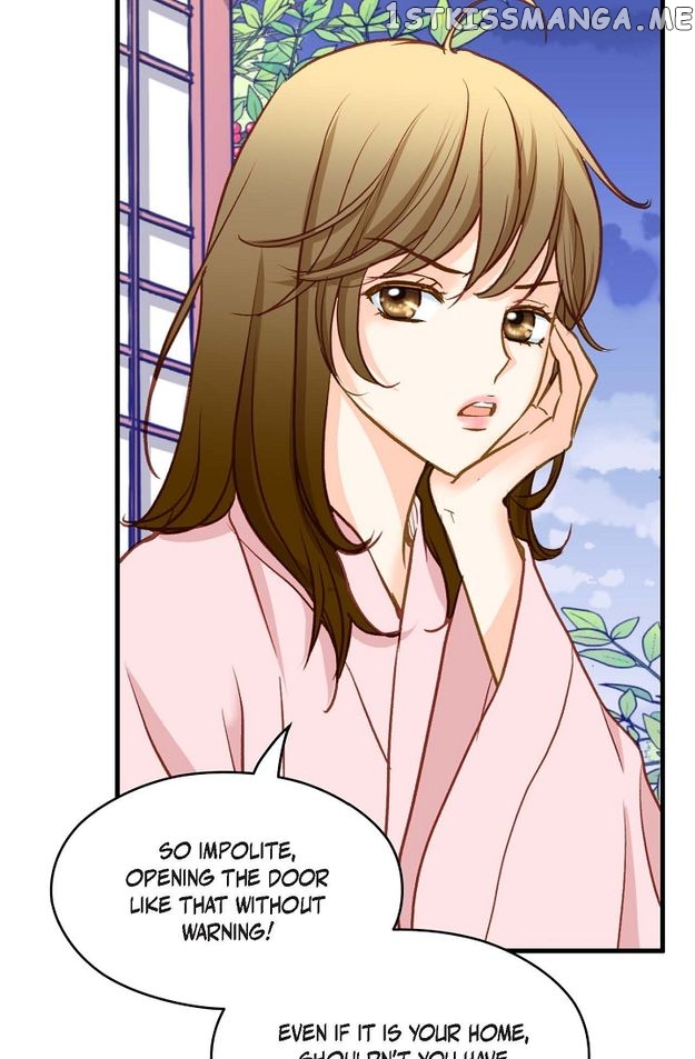Sarasah – Manga Chapter 104 - page 87