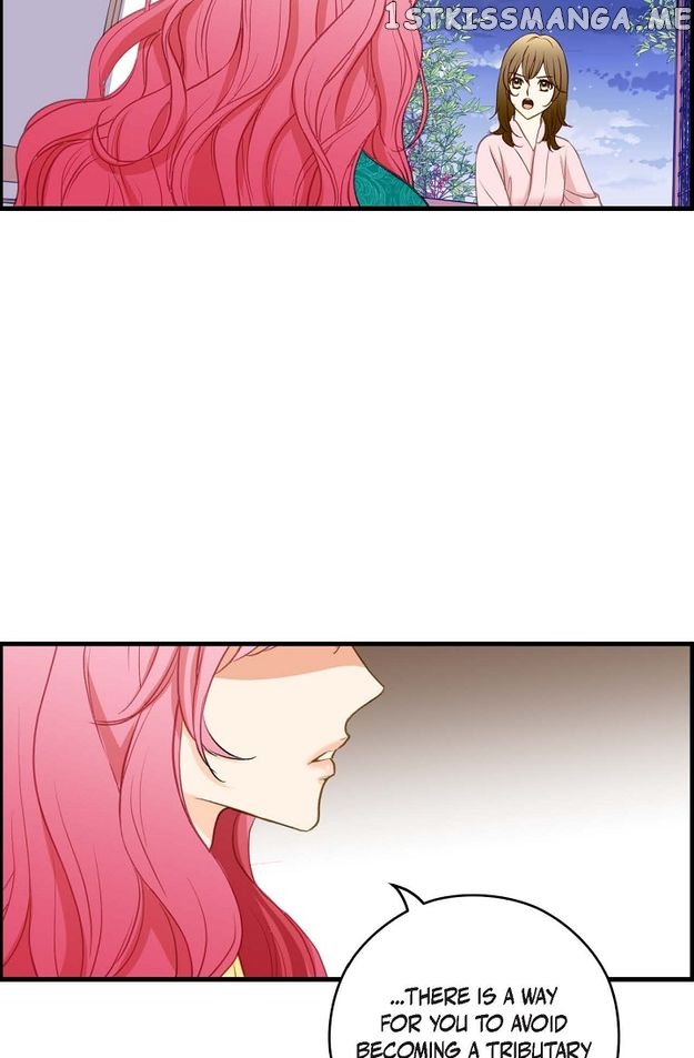 Sarasah – Manga Chapter 104 - page 89