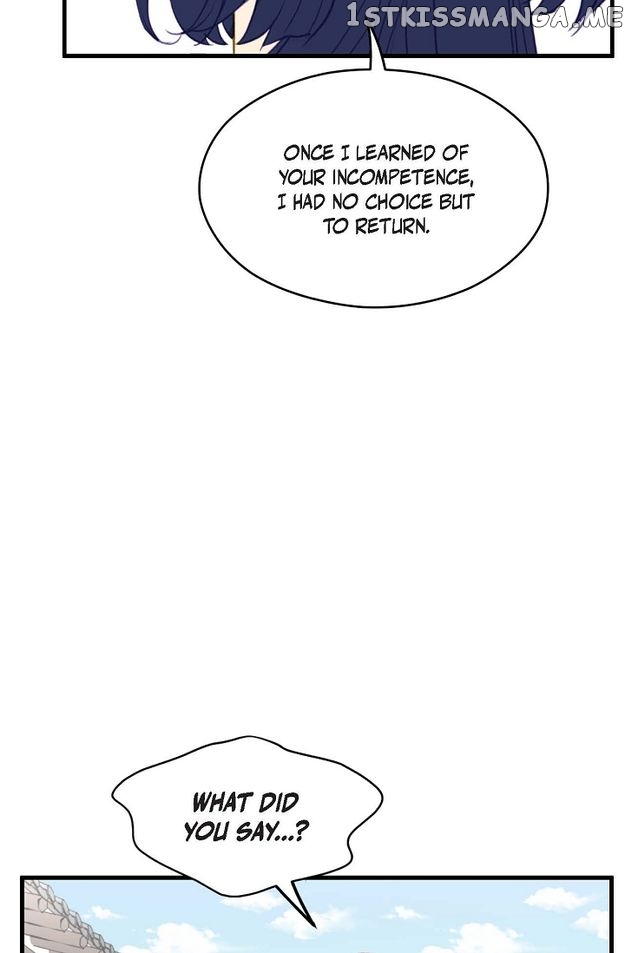 Sarasah – Manga Chapter 104 - page 9