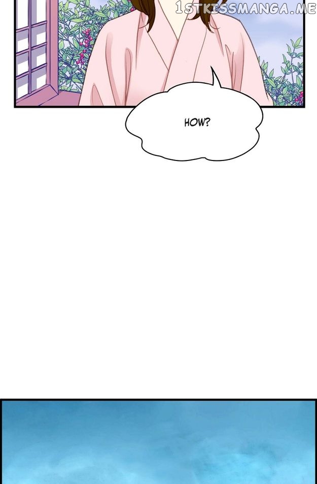 Sarasah – Manga Chapter 104 - page 91