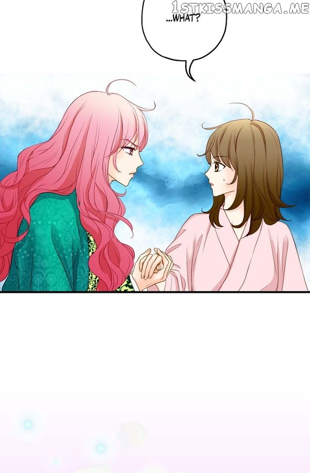 Sarasah – Manga Chapter 104 - page 93