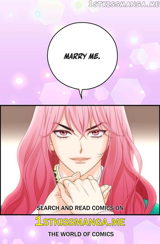 Sarasah – Manga Chapter 104 - page 94