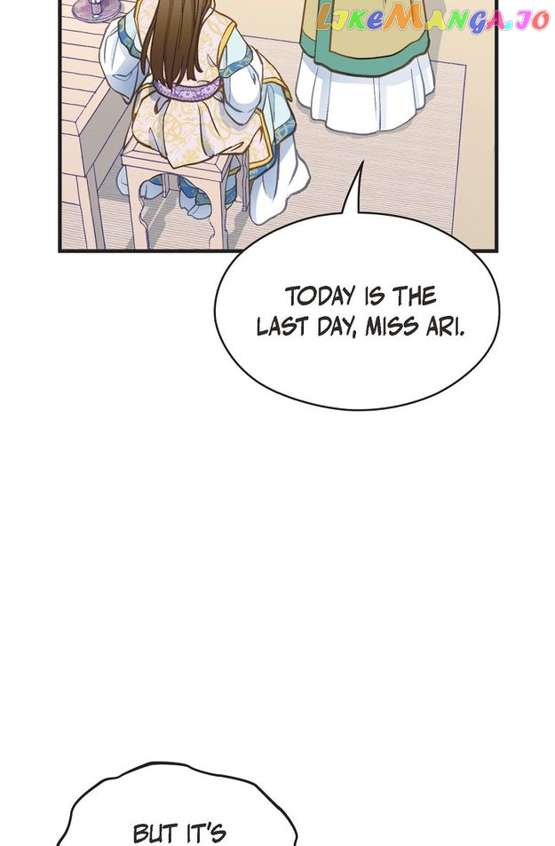 Sarasah – Manga Chapter 122 - page 10