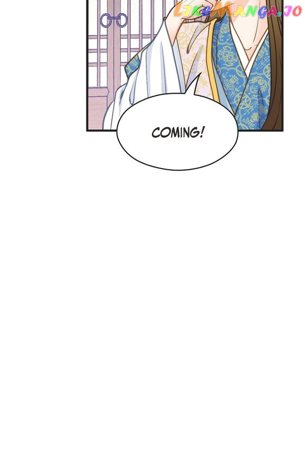 Sarasah – Manga Chapter 122 - page 14