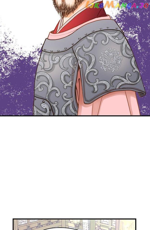 Sarasah – Manga Chapter 122 - page 22