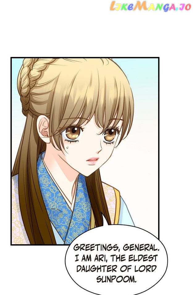 Sarasah – Manga Chapter 122 - page 24
