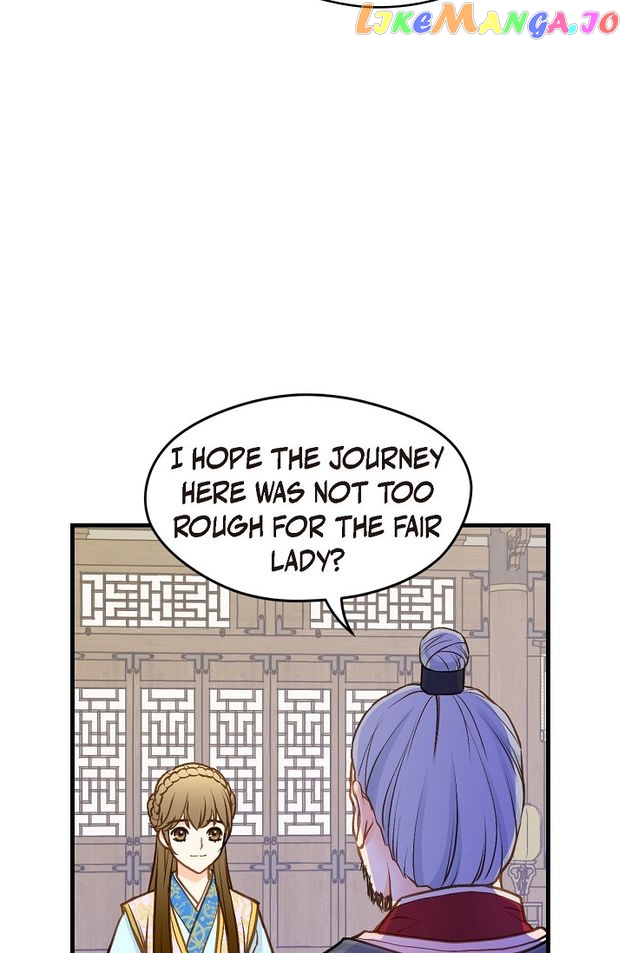Sarasah – Manga Chapter 122 - page 25
