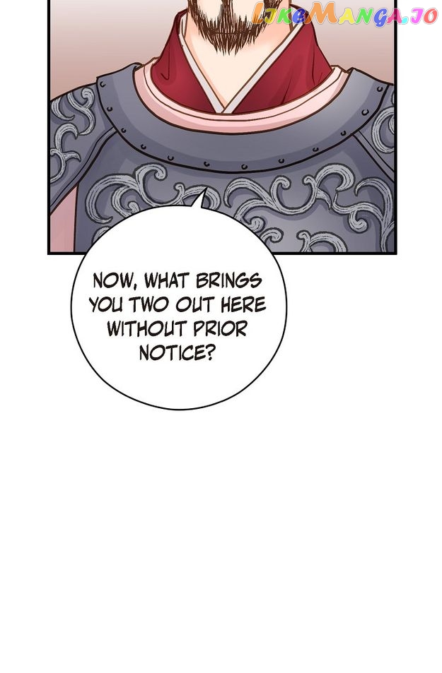 Sarasah – Manga Chapter 122 - page 27