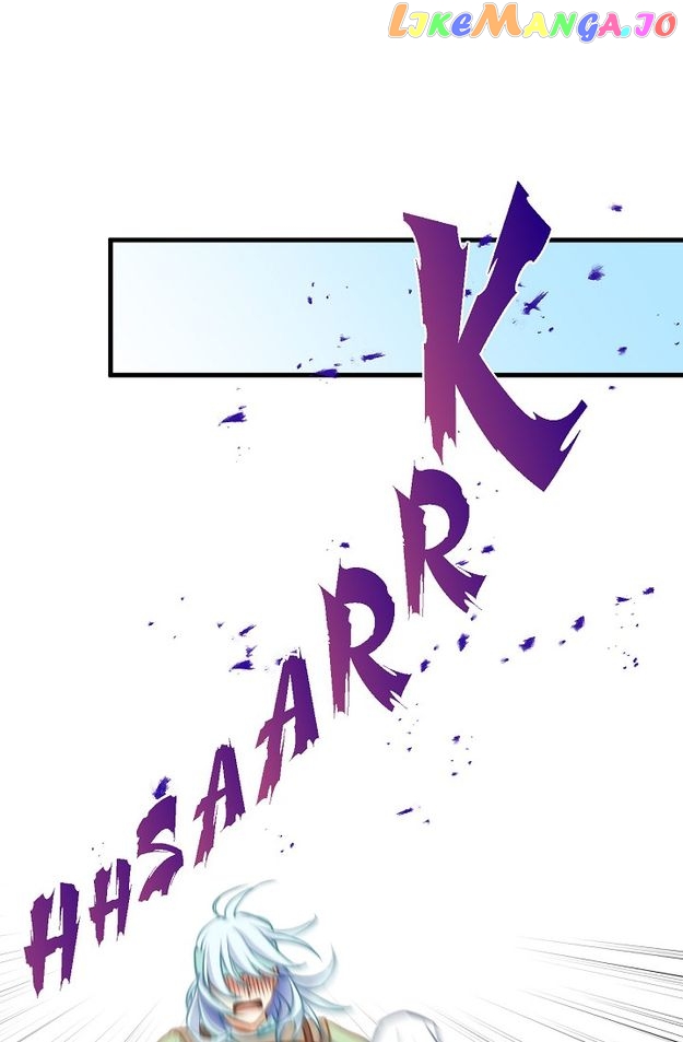 Sarasah – Manga Chapter 122 - page 28