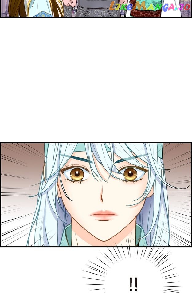 Sarasah – Manga Chapter 122 - page 34
