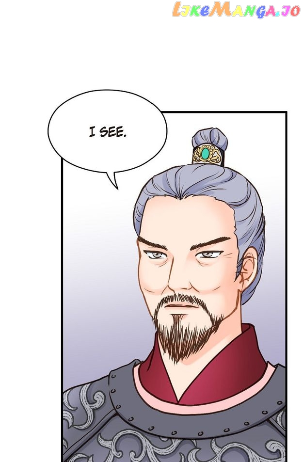 Sarasah – Manga Chapter 122 - page 39