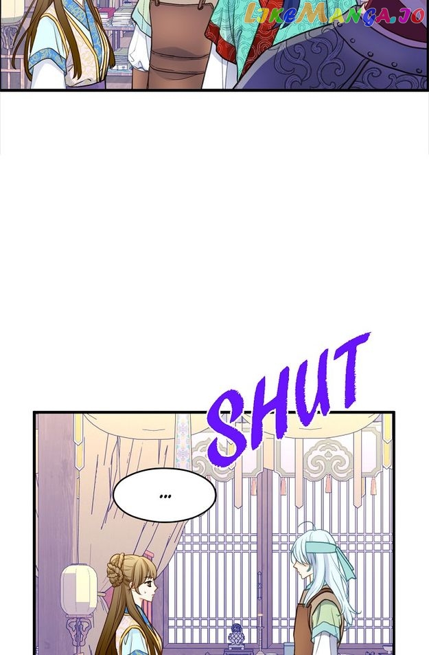 Sarasah – Manga Chapter 122 - page 41