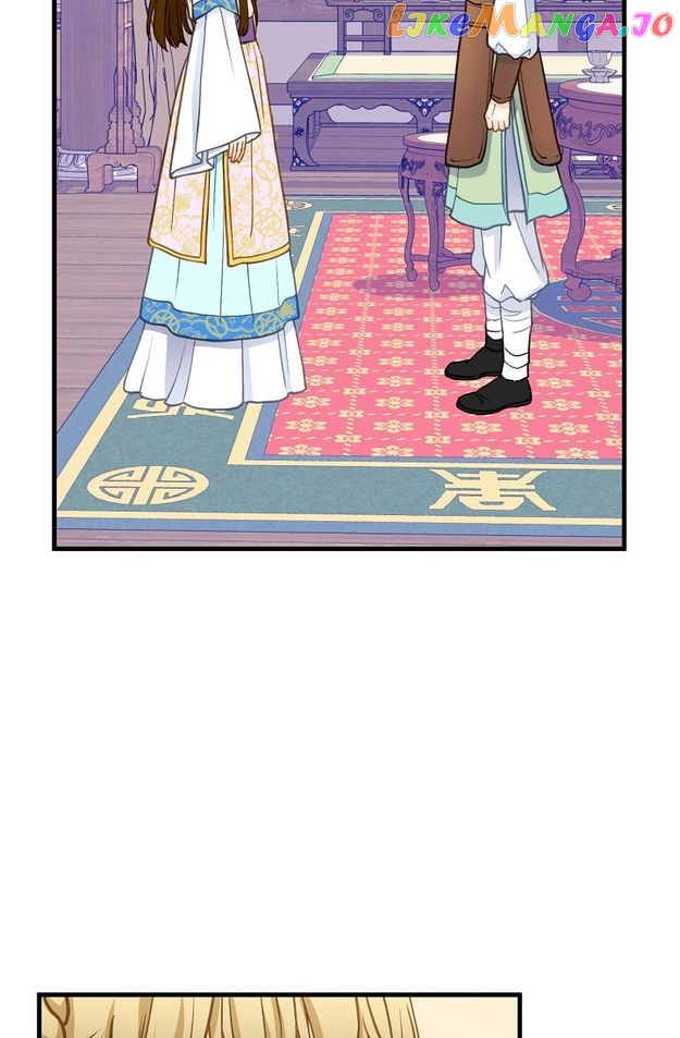 Sarasah – Manga Chapter 122 - page 42