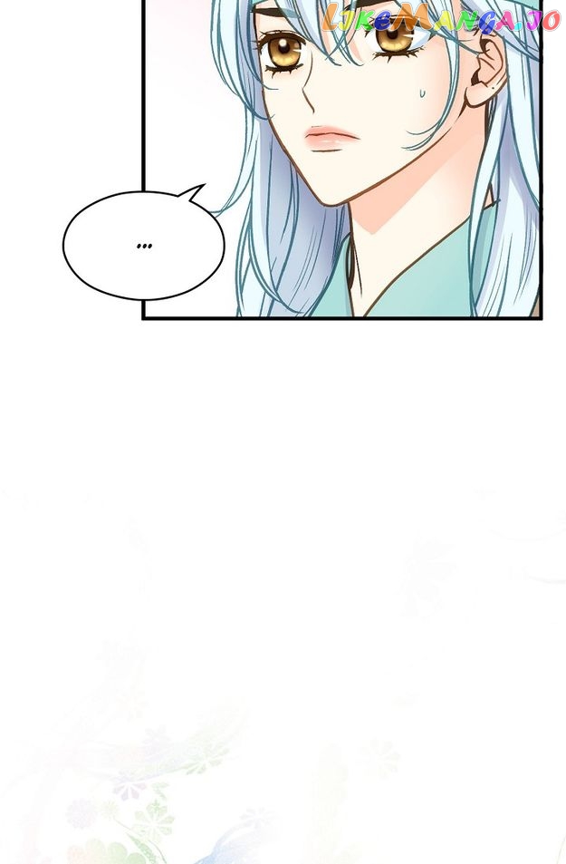 Sarasah – Manga Chapter 122 - page 44