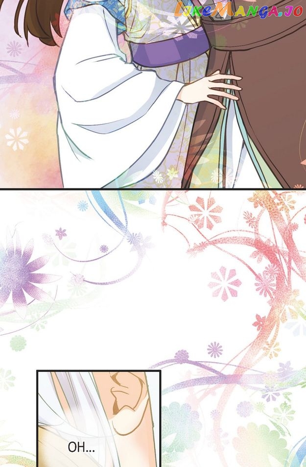 Sarasah – Manga Chapter 122 - page 46