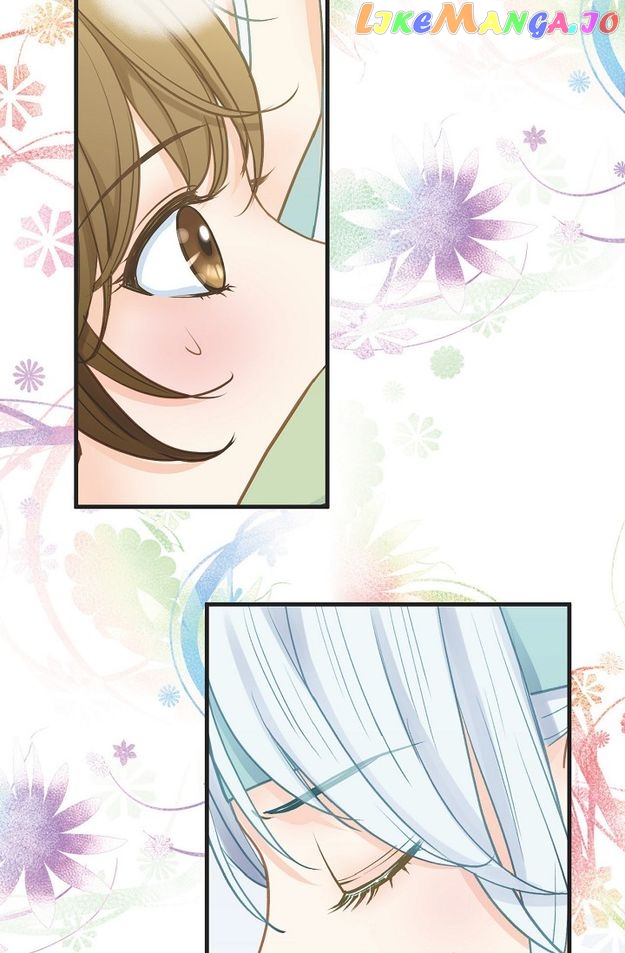 Sarasah – Manga Chapter 122 - page 47