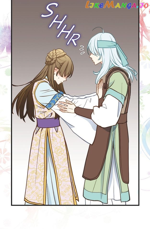 Sarasah – Manga Chapter 122 - page 49