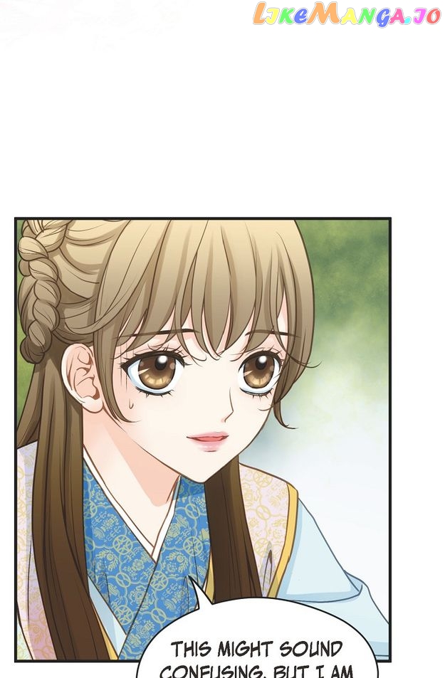 Sarasah – Manga Chapter 122 - page 50